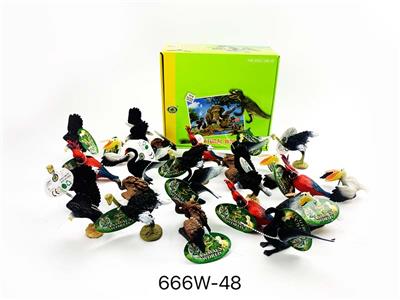 Animaltoys - OBL965800