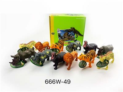 Animaltoys - OBL965801