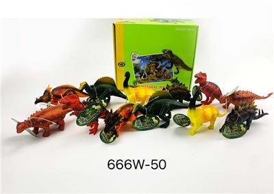 Animaltoys - OBL965802