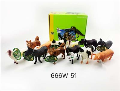 Animaltoys - OBL965803