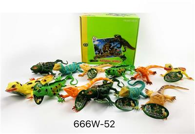 Animaltoys - OBL965804
