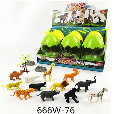 Animaltoys - OBL965811