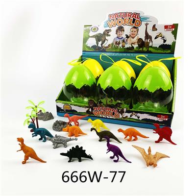 Animaltoys - OBL965812