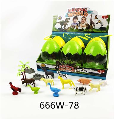 Animaltoys - OBL965813