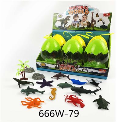 Animaltoys - OBL965814
