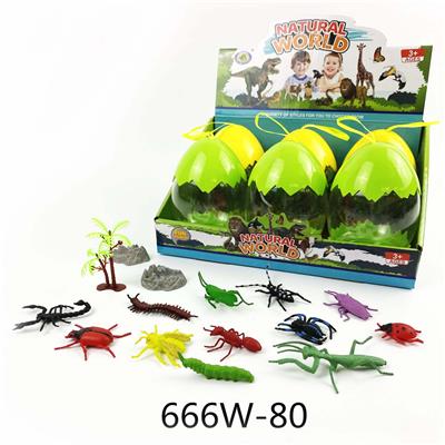 Animaltoys - OBL965815