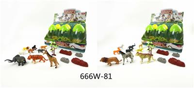 Animaltoys - OBL965816
