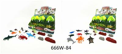Animaltoys - OBL965819