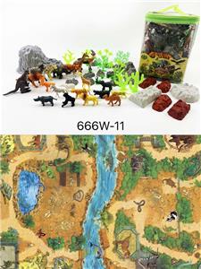 Animaltoys - OBL965821