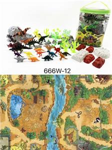 Animaltoys - OBL965822