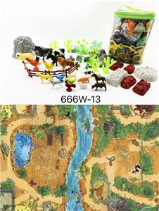 Animaltoys - OBL965823