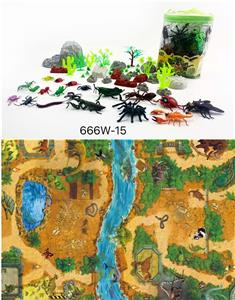 Animaltoys - OBL965825