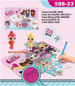 Patchwork - OBL965834