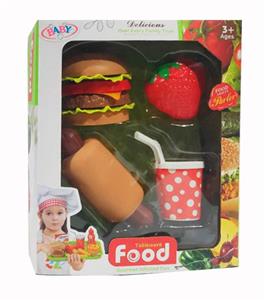 FOOD SET - OBL966068
