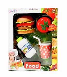 FOOD SET - OBL966069