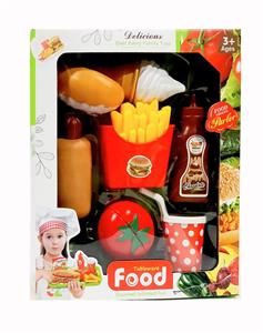 FOOD SET - OBL966072