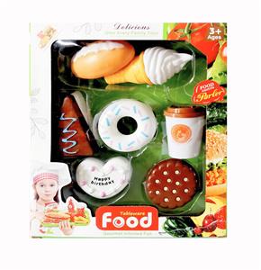 FOOD SET - OBL966074
