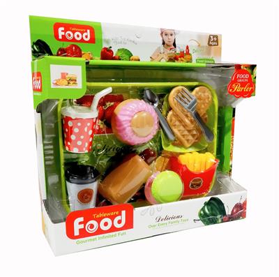 FOOD SET - OBL966077