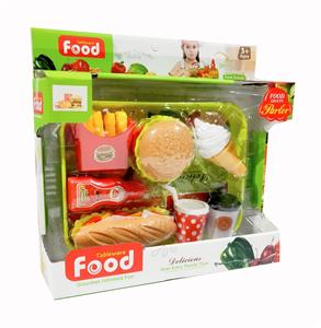 FOOD SET - OBL966078