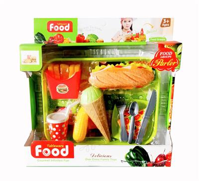FOOD SET - OBL966080