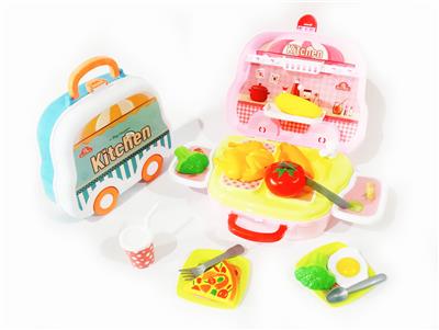 FOOD SET - OBL966083