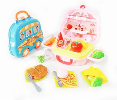 FOOD SET - OBL966084