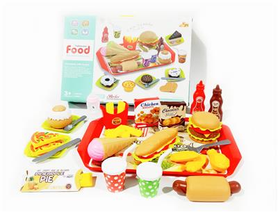 FOOD SET - OBL966086