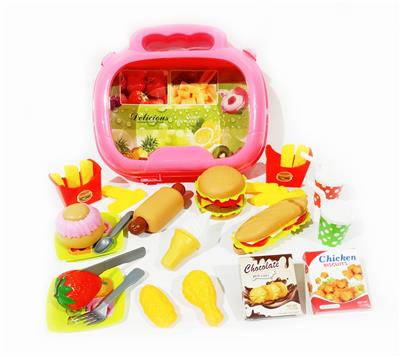 FOOD SET - OBL966088