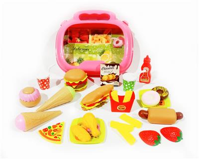 FOOD SET - OBL966090