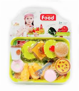 FOOD SET - OBL966091