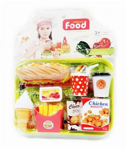 FOOD SET - OBL966093