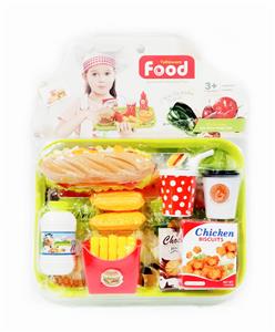 FOOD SET - OBL966094