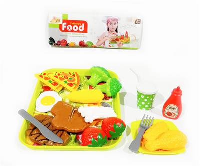 FOOD SET - OBL966100