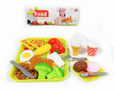 FOOD SET - OBL966101