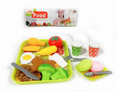 FOOD SET - OBL966102