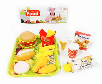 FOOD SET - OBL966104
