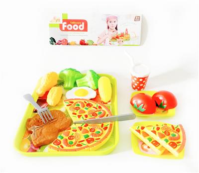 FOOD SET - OBL966105