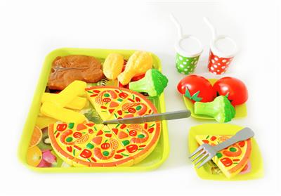 FOOD SET - OBL966107