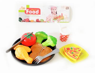 FOOD SET - OBL966108