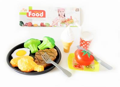 FOOD SET - OBL966109