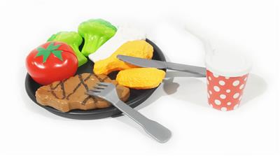 FOOD SET - OBL966113