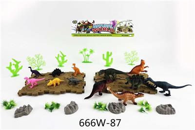 Animaltoys - OBL966129