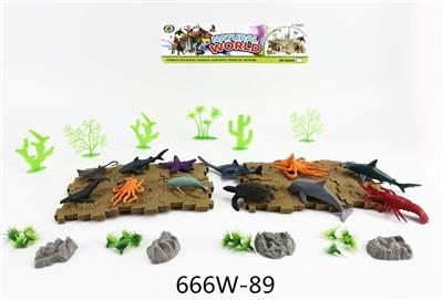 Animaltoys - OBL966131