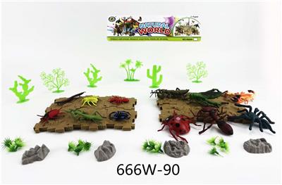 Animaltoys - OBL966132
