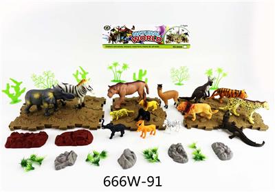 Animaltoys - OBL966133