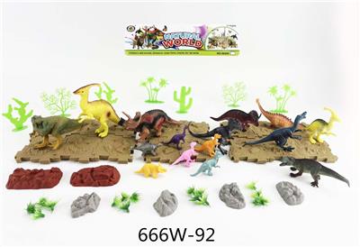 Animaltoys - OBL966134