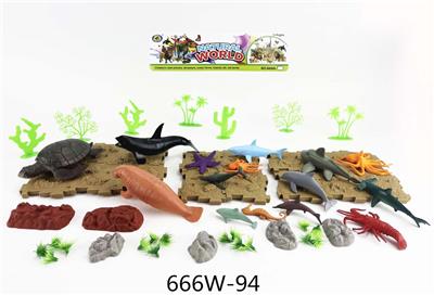 Animaltoys - OBL966136