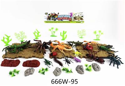 Animaltoys - OBL966137