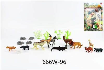 Animaltoys - OBL966138