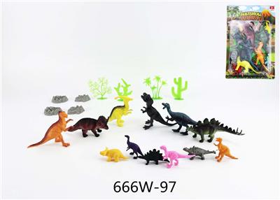 Animaltoys - OBL966139